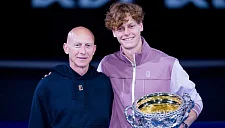 Бывший физиотерапевт Синнера начал сотрудничество с Франческо Пассаро