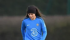 Луна Рибадейра переходит на правах аренды в «Флери 91»