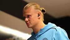 «Манчестер Сити» готов предложить Эрлингу Холанду невероятный контракт