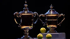 Турнир US Open приблизился к своей кульминации: впереди только финалы