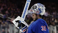 Стали известны подробности травмы Шестёркина в матче с «Ютой»