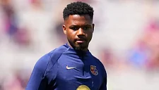 Переход Ансу Фати в «Монако» остановлен: в чем причина?