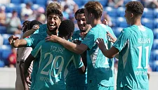 «Хоффенхайм» крупно обыграл «Мец» в товарищеском матче (8:0)