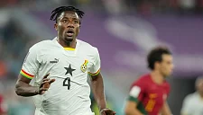 Чад – Гана: сумеет ли Муандилмаджи прервать голевую засуху своей сборной?