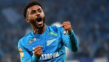 «Аль-Иттихад» официально предложил «Зениту» купить Вендела