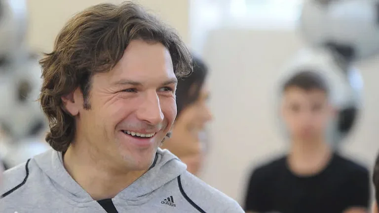 Сенников: «В чемпионство Динамо не верю, но Кубок России им по силам»