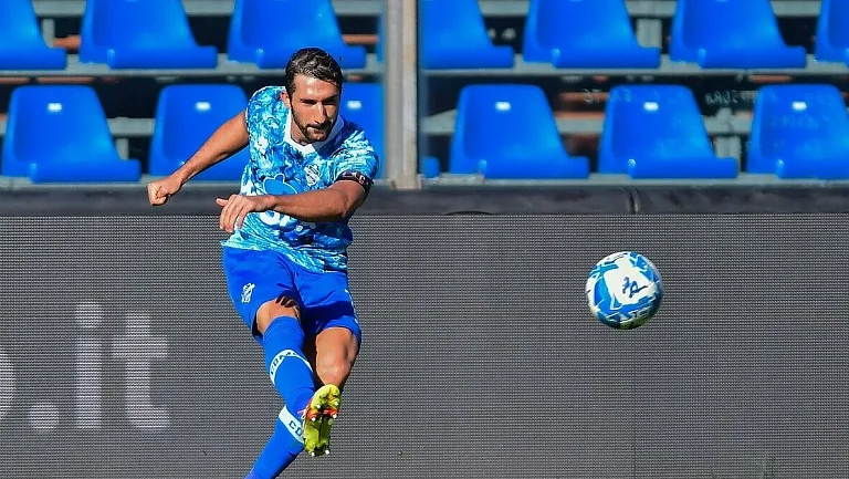 Футболист «Сампдории» спас жизнь польской туристке в Венеции
