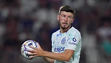 Сучич vs «Юве»: главный новобранец «Интера» готовится к Дерби Италии