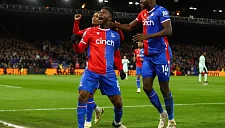 «Кристал Пэлэс» — «Ноттингем Форест»: битва равных во втором туре АПЛ