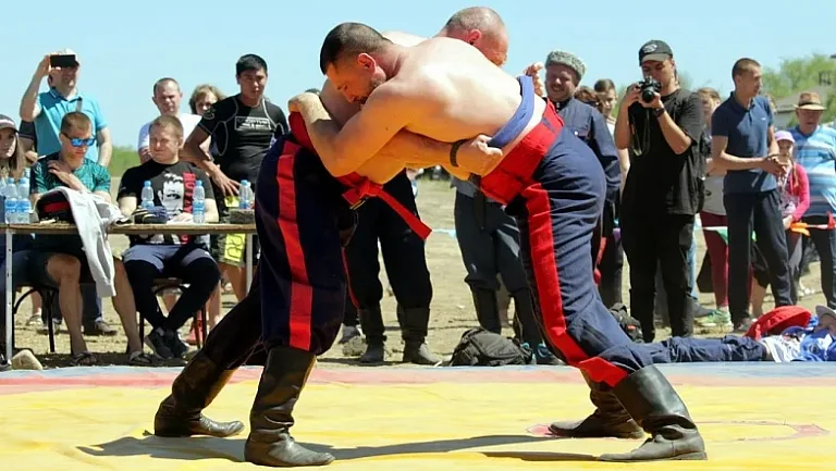 РСБИ предложил ввести национальные виды единоборств в школьную программу