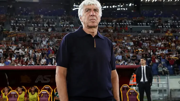 «Рома» не сдается в переговорах с Санчо и Джорджем