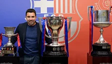 Деко рассказал о планах «Барселоны» и зарплате Ламина Ямаля