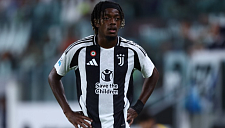 Самуэль Мбангула близок к уходу из «Ювентуса»