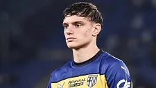 Капитан «Пармы» подрывает надежды «Интера» на подписание Леони