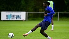 Ахмед Абдуллахи отправляется в «Анже» на сезон