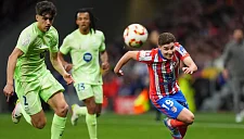 «Атлетико» не отпустит Альвареса, несмотря на слухи о «Барселоне»