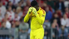 «Манчестер Юнайтед» рассматривает расторжение контракта с Онаной