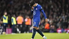 Агент резко критикует Жоау Феликса перед переходом в «Аль-Наср»