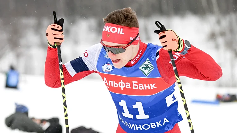 Лыжник Бакуров может пропустить следующую гонку из-за травмы от Большунова