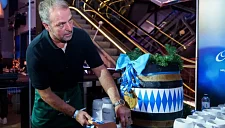 Ханси Флик пообещал болельщикам «Барсы» выиграть Лигу чемпионов