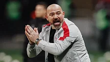 Александр Мостовой ответил, стоит ли «Спартаку» увольнять Станковича