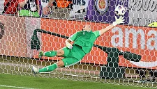 Германия не прошла в финал чемпионата Европы среди женщин