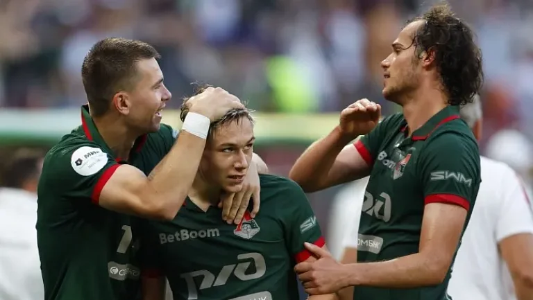 Червиченко назвал лучшую атакующую связку в РПЛ