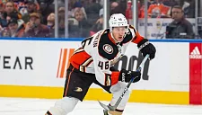 Бретт Лисон продолжит карьеру в «Миннесота Уайлд»