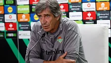 Бетис готов разнести Жирону на пути к заветному месту в ЛЧ