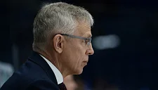 Плющев объяснил, почему работа Ларионова привела к кризису в СКА