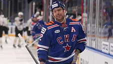 Будущее Кузнецова в КХЛ под вопросом: агент опроверг слухи о «Тракторе»