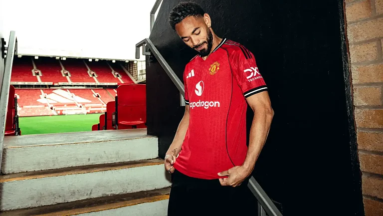 Кунья объяснил, почему считает игру за «МЮ» привилегией