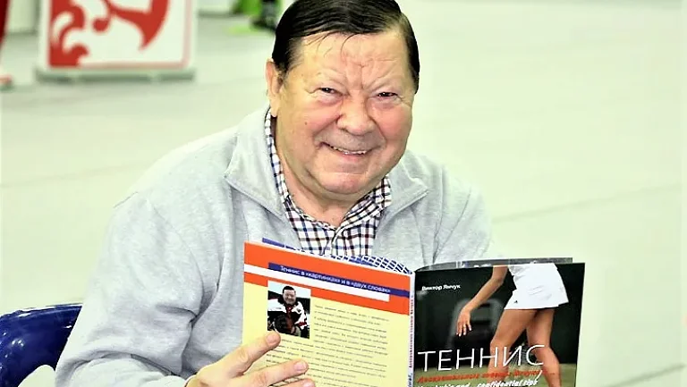 Виктор Янчук оценил шансы российских теннисисток на Итоговом турнире WTA