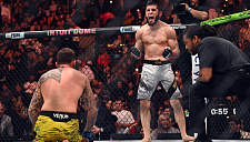 Комментатор UFC восхитилась техникой Махачева