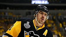 Будущее Евгения Малкина в «Питтсбурге» решится во время паузы в НХЛ