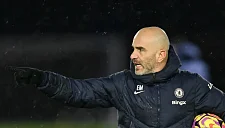 Мареска исключил из состава «Челси» очередного игрока