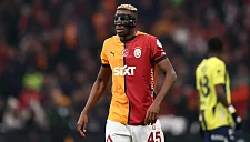 «Ливерпуль» может вмешаться в борьбу за Осимхена