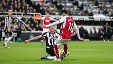 «Ньюкасл» и «Арсенал» сыграют в 6-м туре АПЛ