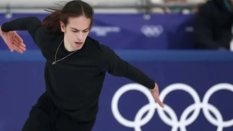 Тарасова назвала историю с музыкой Гуменника на ОИ‑2026 позором для ISU