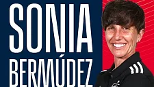 Женская сборная Испании назначила нового тренера Соню Бермудес