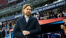 Гусев объяснил, почему уход Карпина из «Динамо» — это не предательство