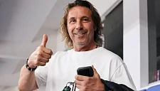 Александр Мостовой станет главным тренером медиафутбольного клуба «БроукБойз» 