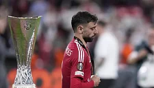 Фернандеш сказал «нет» гигантскому контракту от «Аль-Хиляля»