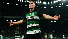 Дьёкереш отверг «МЮ» и ждёт переход в «Арсенал» ради Лиги чемпионов