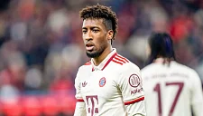 «Аль-Наср» Роналду готов подписать Комана