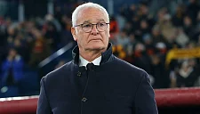 Раньери попрощался с Ромой: новый наставник римлян так и не назван