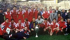 Экс-президент ПФЛ и РФС объяснил, как Россия в 90-х подала пример для Европы