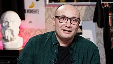 Генич поразился камбэком «Ювентуса» в игре с дортмундской «Боруссией»