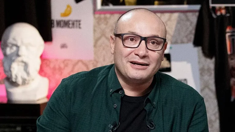 Генич поразился камбэком «Ювентуса» в игре с дортмундской «Боруссией»