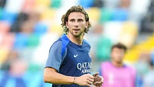 Забарный рассказал, с кем мечтал сыграть в одной команде